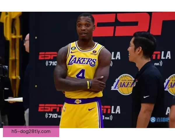 快船力克湖人迎四喜核心状态回升