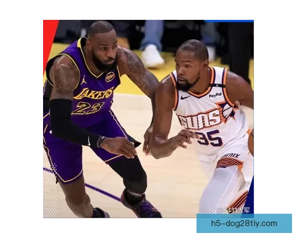 湖人狂胜升第五东詹85分无解