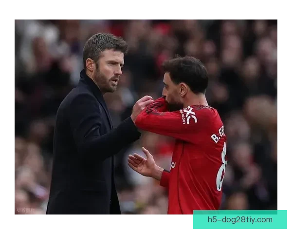 卡里克回应理发趣闻看球迷等待