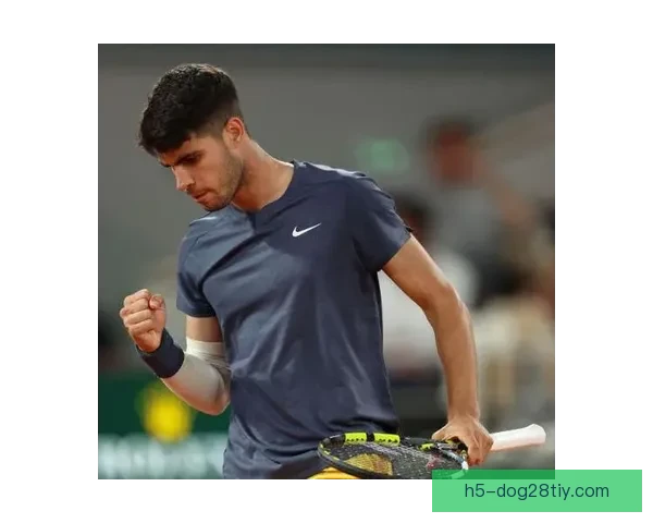 阿尔卡拉斯已成传奇何谈伤仲永