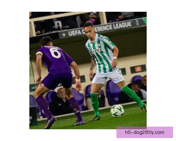 半场贝蒂斯两球领先马略卡助攻