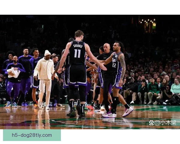 凯尔特人胜勇士布朗三双秀波神首