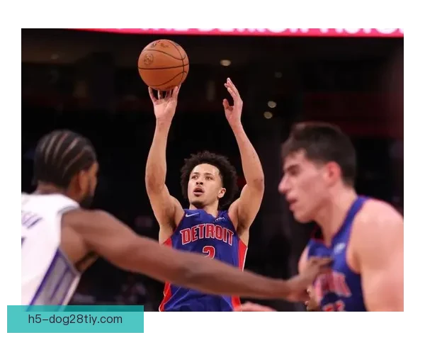 坎宁安剑指常规赛MVP王座梦