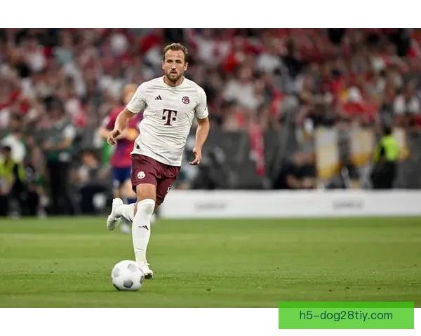 凯恩23轮28球破纪录却送点