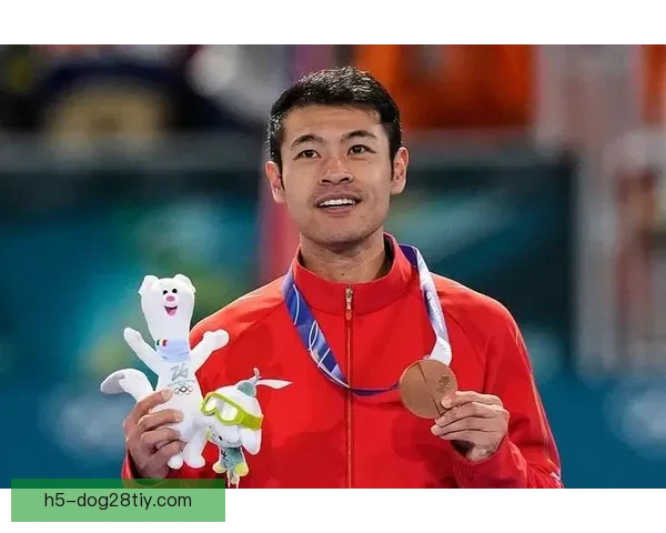 宁忠岩四年终登巅滑出新高峰破