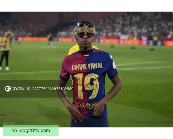 米歇尔直言盼亚马尔穿我队球衣 米歇尔直言盼亚马尔穿我队球衣