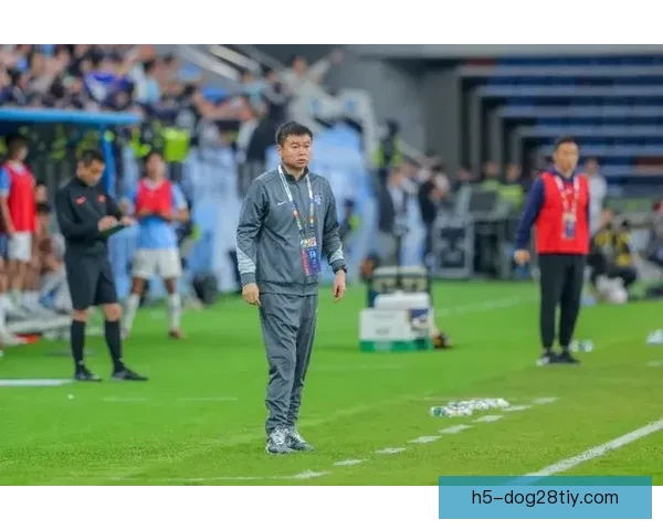 于根伟：首战失利防守可圈可点